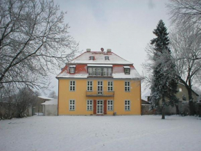 Luxus nahe Dresden